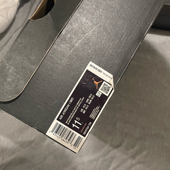 Jordan 1 - Picture 5 of 7